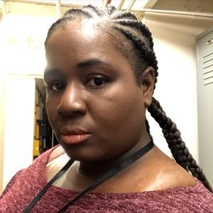 Meet your Posher, Lekisha